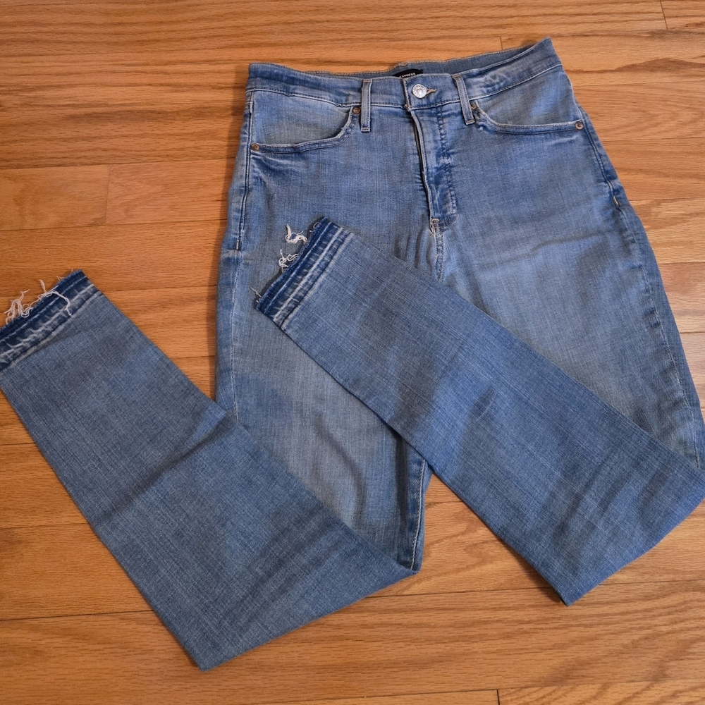 Express Women's Jeans NEW W/OUT TAGS